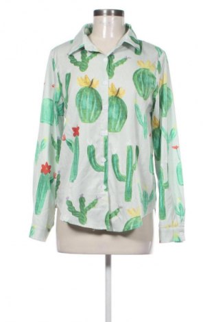 Damenbluse Unbranded, Größe M, Farbe Mehrfarbig, Preis € 12,83