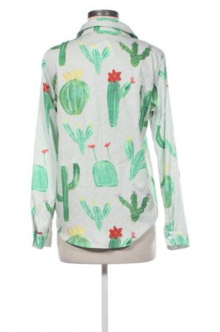 Damenbluse Unbranded, Größe M, Farbe Mehrfarbig, Preis € 12,83