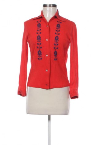 Damenbluse Unbranded, Größe M, Farbe Rot, Preis € 19,40