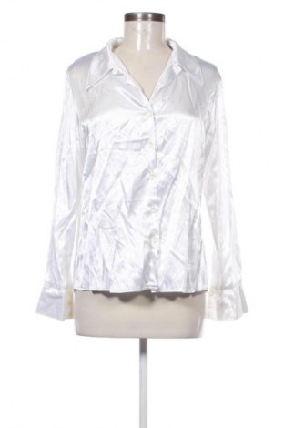 Damenbluse Unbranded, Größe L, Farbe Weiß, Preis € 13,00