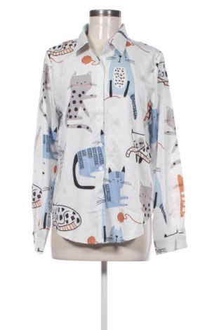 Dámska košeľa  Unbranded, Veľkosť M, Farba Viacfarebná, Cena  12,83 €