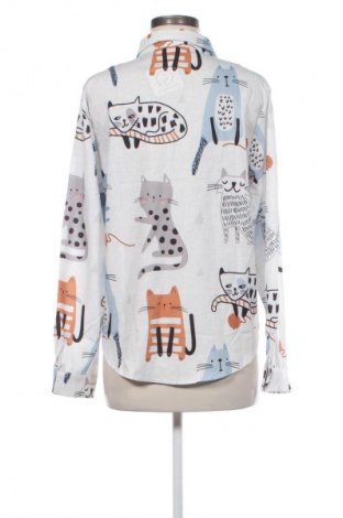 Dámska košeľa  Unbranded, Veľkosť M, Farba Viacfarebná, Cena  12,83 €