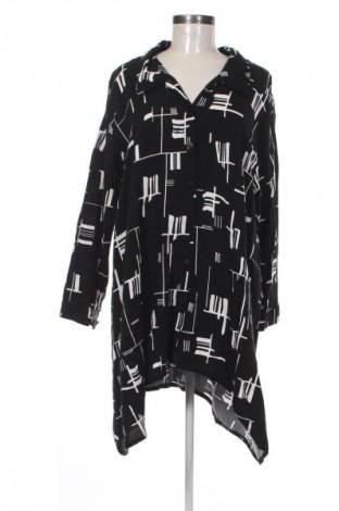 Damska koszula Unbranded, Rozmiar 3XL, Kolor Kolorowy, Cena 57,47 zł