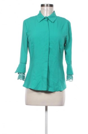 Női ing Unbranded, Méret M, Szín Zöld, Ár 5 016 Ft