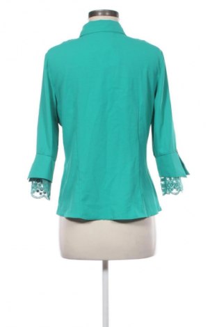 Női ing Unbranded, Méret M, Szín Zöld, Ár 5 016 Ft