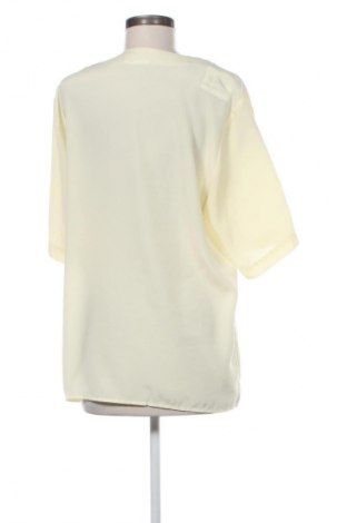 Damska koszula Unbranded, Rozmiar L, Kolor Żółty, Cena 58,43 zł