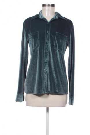 Damenbluse Unbranded, Größe L, Farbe Grün, Preis € 12,79