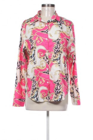 Dámská košile  Unbranded, Velikost L, Barva Vícebarevné, Cena  316,00 Kč
