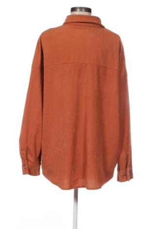 Dámska košeľa  Unbranded, Veľkosť XXL, Farba Oranžová, Cena  8,95 €
