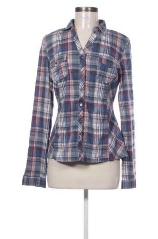 Damska koszula Unbranded, Rozmiar L, Kolor Kolorowy, Cena 57,47 zł