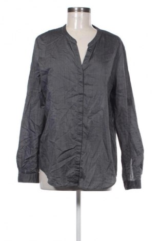 Damenbluse Unbranded, Größe L, Farbe Grau, Preis € 12,83