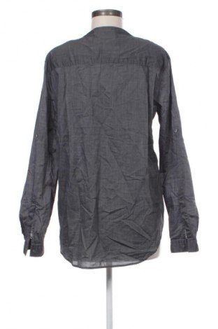Damenbluse Unbranded, Größe L, Farbe Grau, Preis € 12,83