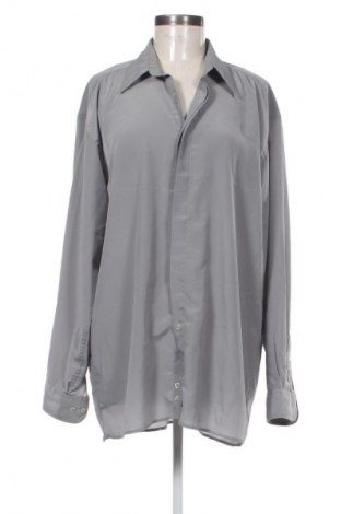 Damenbluse Unbranded, Größe L, Farbe Grau, Preis 13,00 €