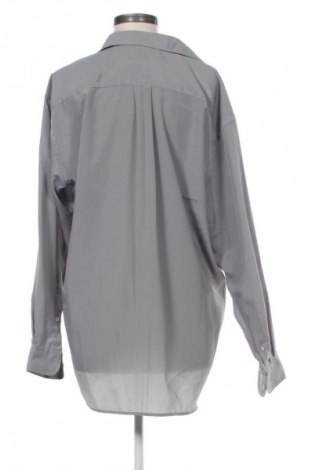 Damenbluse Unbranded, Größe L, Farbe Grau, Preis 13,00 €