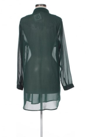 Damenbluse Unbranded, Größe M, Farbe Grün, Preis € 13,00
