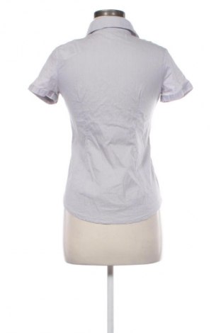 Дамска риза Unbranded, Размер S, Цвят Сив, Цена 25,00 лв.