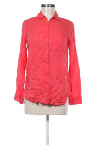 Damenbluse Unbranded, Größe S, Farbe Rot, Preis 13,00 €