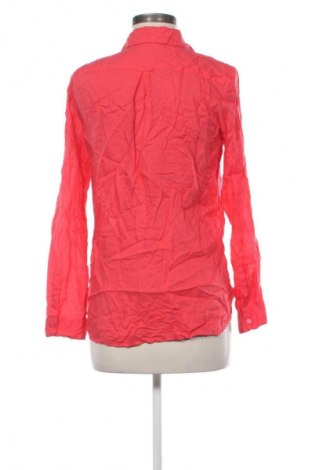 Damenbluse Unbranded, Größe S, Farbe Rot, Preis 13,00 €