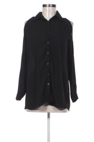 Damenbluse Unbranded, Größe M, Farbe Schwarz, Preis € 13,00