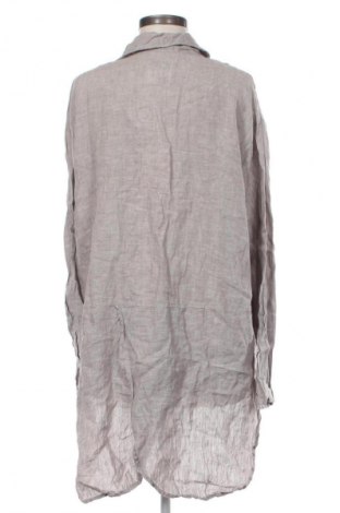 Damska koszula Unbranded, Rozmiar L, Kolor Szary, Cena 57,66 zł