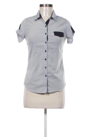 Damenbluse Unbranded, Größe S, Farbe Mehrfarbig, Preis € 12,79