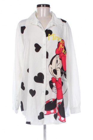 Dámska košeľa  Unbranded, Veľkosť XXL, Farba Viacfarebná, Cena  7,95 €