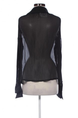 Дамска риза Unbranded, Размер L, Цвят Черен, Цена 10,99 лв.