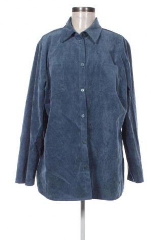 Női ing Unbranded, Méret XXL, Szín Kék, Ár 3 879 Ft