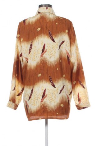 Дамска риза Unbranded, Размер XL, Цвят Многоцветен, Цена 25,08 лв.