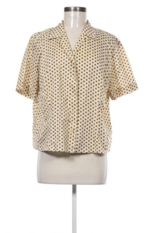 Дамска риза Unbranded, Размер XXL, Цвят Многоцветен, Цена 25,00 лв.