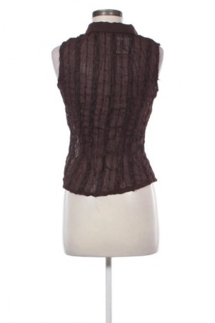 Damenbluse Unbranded, Größe M, Farbe Braun, Preis 12,79 €