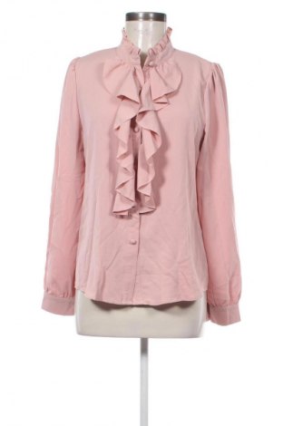 Cămașă de femei Unbranded, Mărime M, Culoare Roz, Preț 65,79 Lei