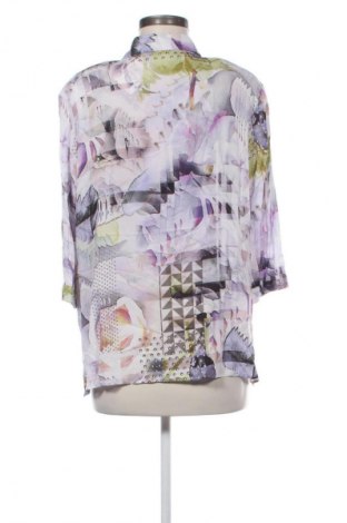Γυναικείο πουκάμισο Unbranded, Μέγεθος XL, Χρώμα Πολύχρωμο, Τιμή 12,79 €