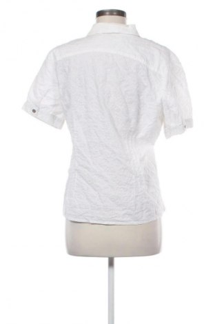 Γυναικείο πουκάμισο Intown, Μέγεθος M, Χρώμα Λευκό, Τιμή 12,79 €