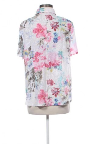 Γυναικείο πουκάμισο Unbranded, Μέγεθος L, Χρώμα Πολύχρωμο, Τιμή 12,79 €