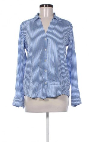 Γυναικείο πουκάμισο Unbranded, Μέγεθος M, Χρώμα Πολύχρωμο, Τιμή 7,99 €