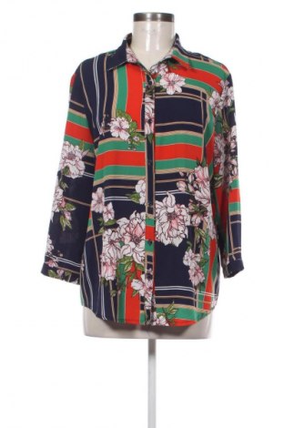 Дамска риза Unbranded, Размер XL, Цвят Многоцветен, Цена 25,08 лв.