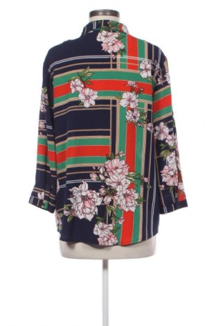 Дамска риза Unbranded, Размер XL, Цвят Многоцветен, Цена 25,08 лв.