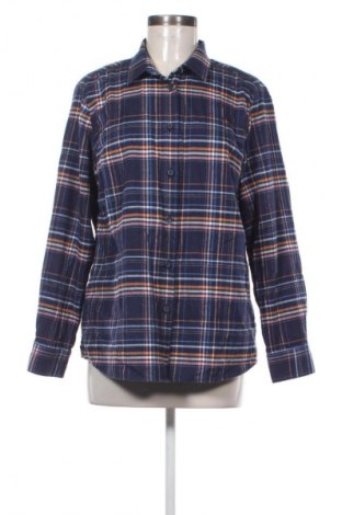 Дамска риза Unbranded, Размер L, Цвят Многоцветен, Цена 9,99 лв.