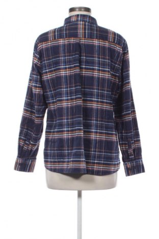 Дамска риза Unbranded, Размер L, Цвят Многоцветен, Цена 9,99 лв.