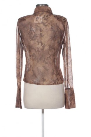 Γυναικείο πουκάμισο Unbranded, Μέγεθος L, Χρώμα Πολύχρωμο, Τιμή 12,79 €