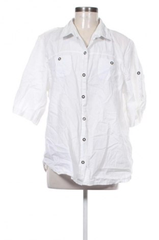 Dámská košile  Unbranded, Velikost XXL, Barva Bílá, Cena  322,00 Kč