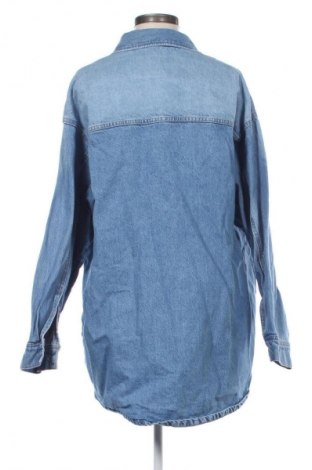 Dámská košile  H&M, Velikost L, Barva Modrá, Cena  316,00 Kč