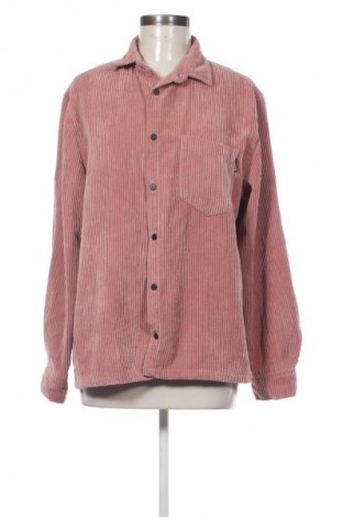 Дамска риза Unbranded, Размер L, Цвят Розов, Цена 25,00 лв.