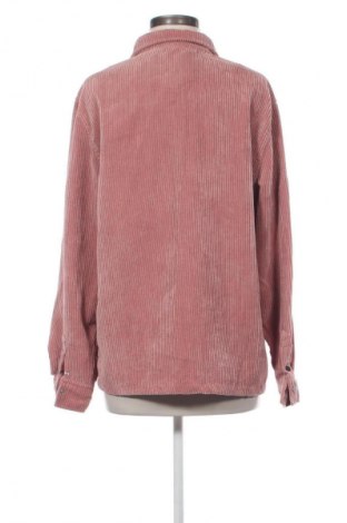 Дамска риза Unbranded, Размер L, Цвят Розов, Цена 25,00 лв.