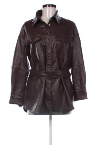 Damenbluse Unbranded, Größe S, Farbe Braun, Preis 7,99 €