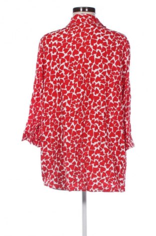 Damenbluse Unbranded, Größe XL, Farbe Rot, Preis € 8,99
