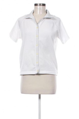 Дамска риза Unbranded, Размер XL, Цвят Бял, Цена 24,96 лв.