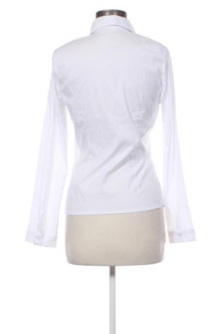 Дамска риза Unbranded, Размер S, Цвят Бял, Цена 25,08 лв.