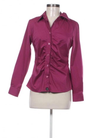 Дамска риза Unbranded, Размер M, Цвят Лилав, Цена 40,00 лв.